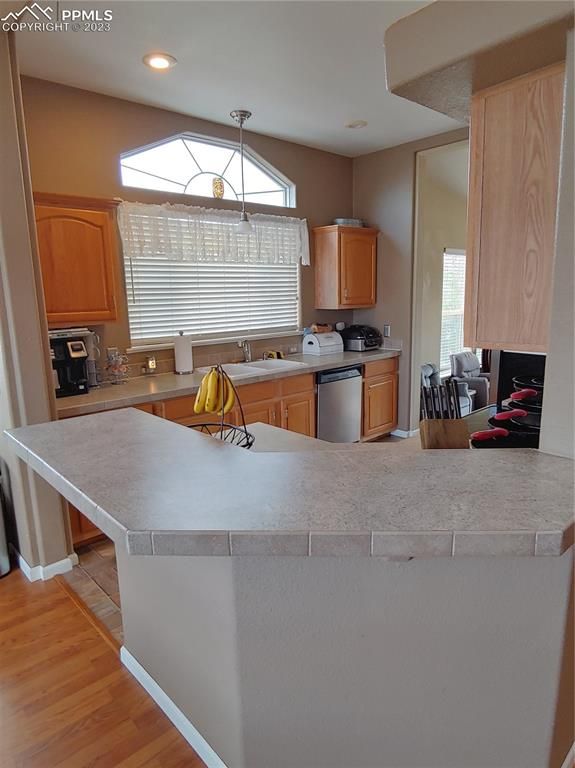 7623 Whiptail Point, Colorado Springs, CO 80922