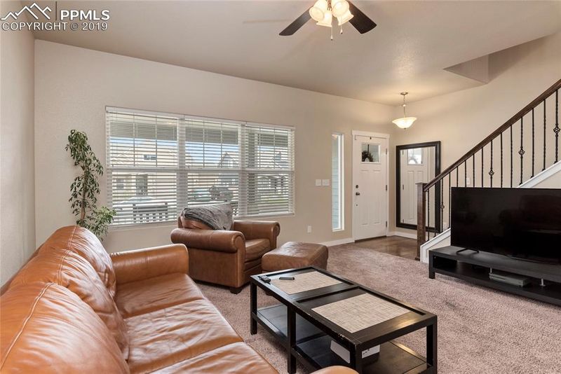 7624 Bonterra Ln, Colorado Springs, CO 80925
