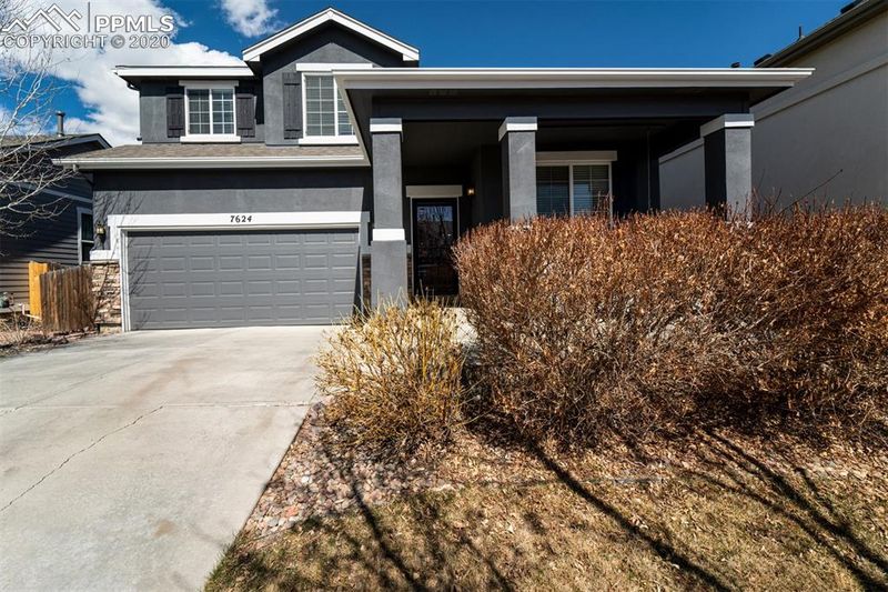 7624 Dobbs Dr, Fountain, CO 80817
