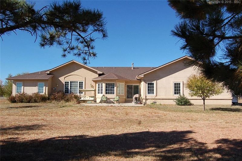 7625 Falcon Meadow Blvd, Peyton, CO 80831