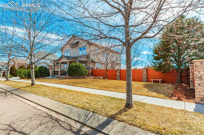 7625 Manston Dr, Colorado Springs, CO 80920