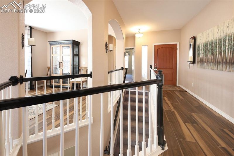 7625 Sierra Pine Dr, Colorado Springs, CO 80919