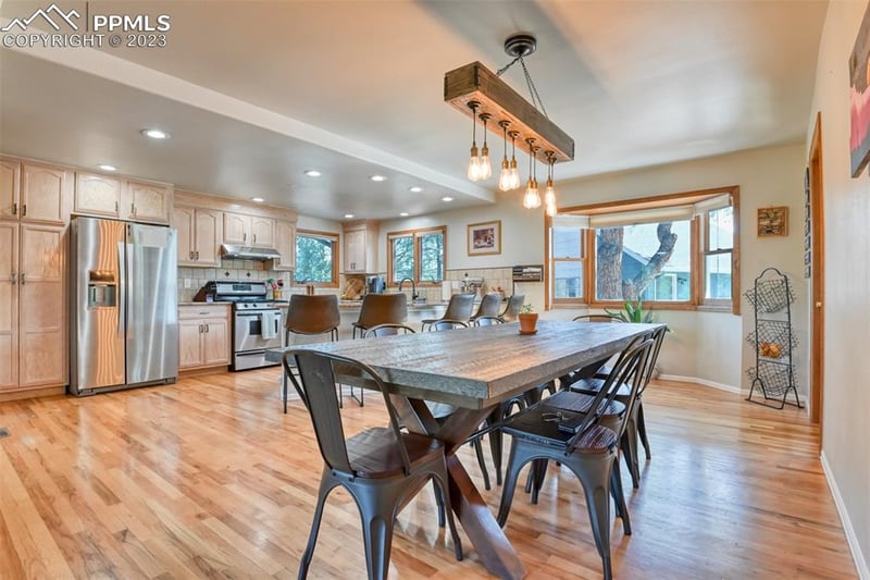 7625 Thunderbird Ln, Colorado Springs, CO 80919