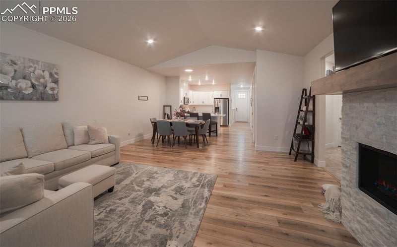 7626 Almond Wood Loop, Colorado Springs, CO 80908