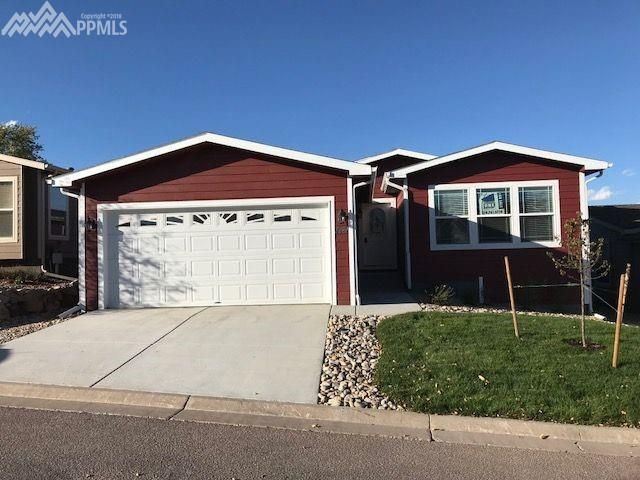 7626 Crested Jay Point, Colorado Springs, CO 80922