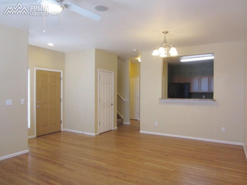 7626 Sandy Springs Point, Fountain, CO 80817