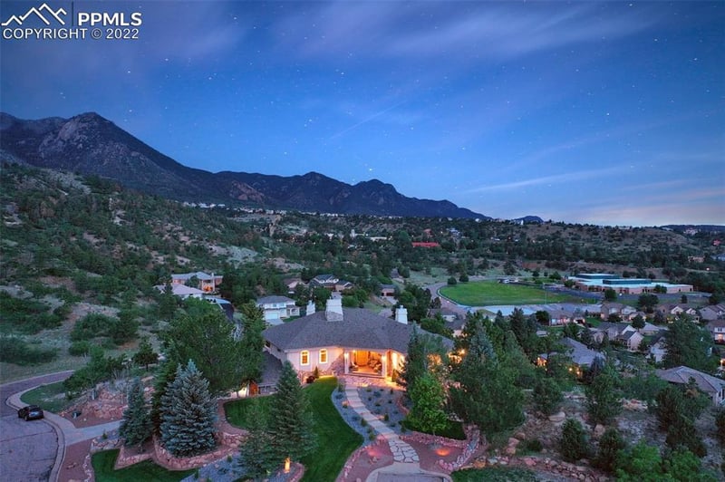 7627 Dante Way, Colorado Springs, CO 80919
