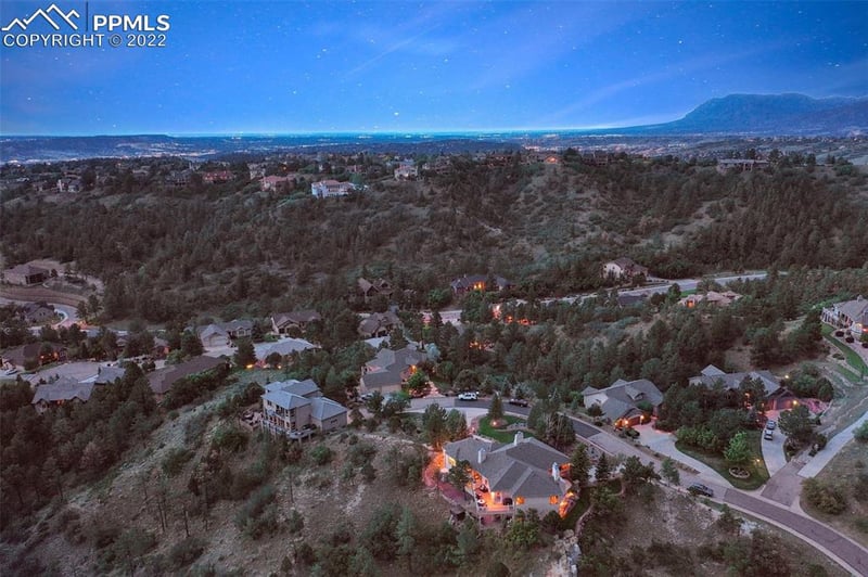 7627 Dante Way, Colorado Springs, CO 80919