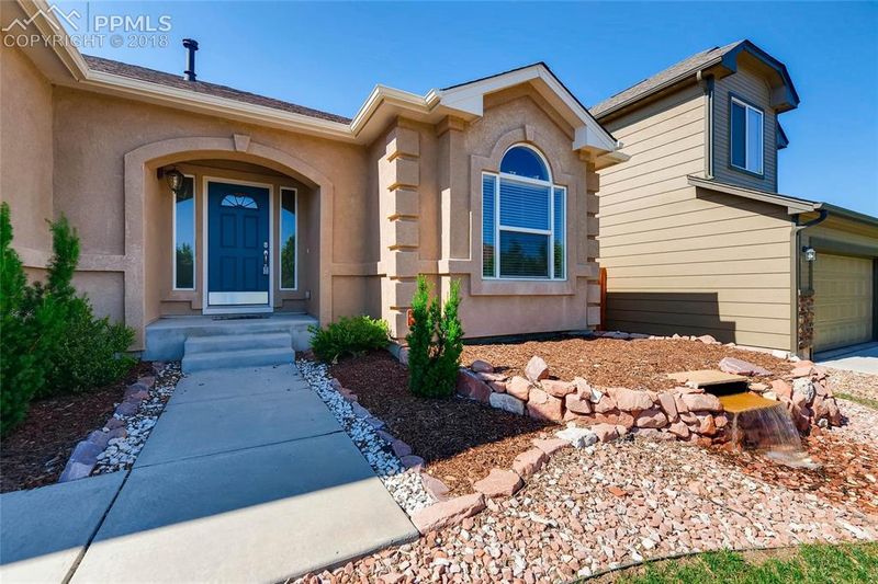 7627 Desert Wind Dr, Colorado Springs, CO 80923