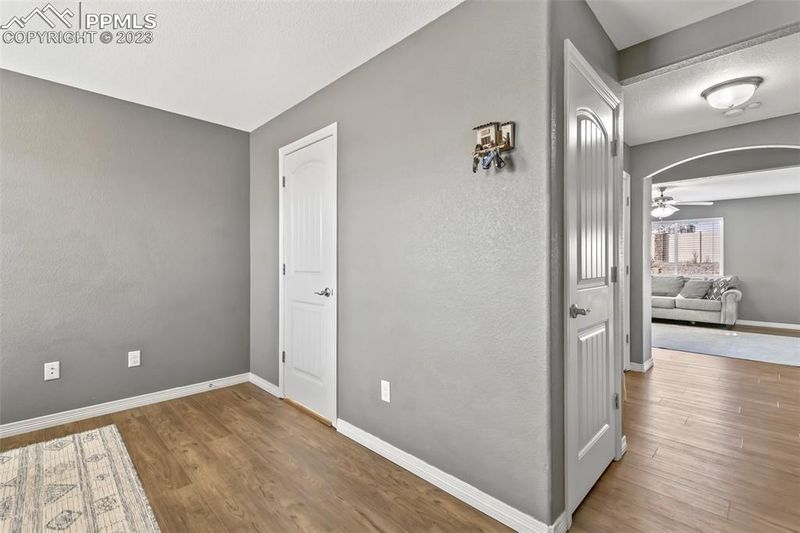 7627 Forest Valley Loop, Colorado Springs, CO 80908
