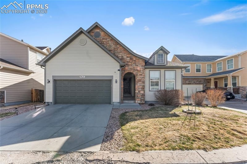 Home Worth Check
