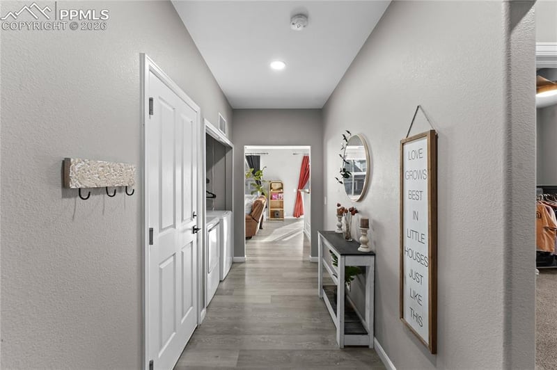 7627 Loopout Grv, Peyton, CO 80831