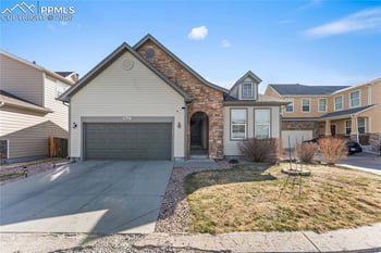 7627 Loopout Grv, Peyton, CO 80831