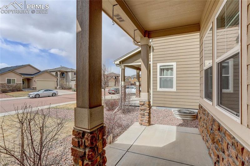 7628 Colorado Tech Dr, Colorado Springs, CO 80915