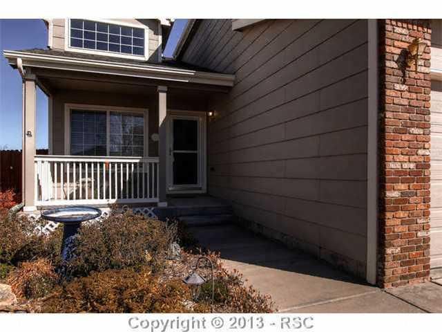 7628 Greenough Rd, Peyton, CO 80831