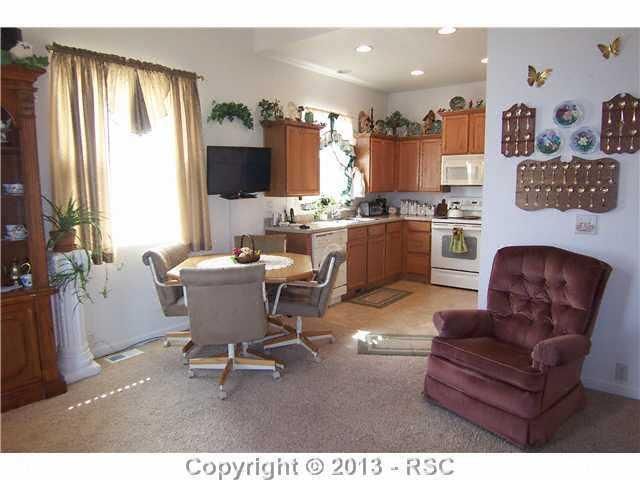7629 Bierstadt Hts, Falcon, CO 80831