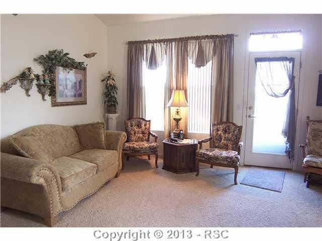 7629 Bierstadt Hts, Falcon, CO 80831