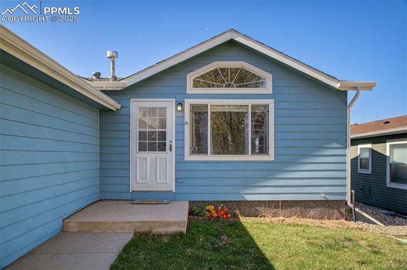 7629 Marmot Point, Colorado Springs, CO 80922