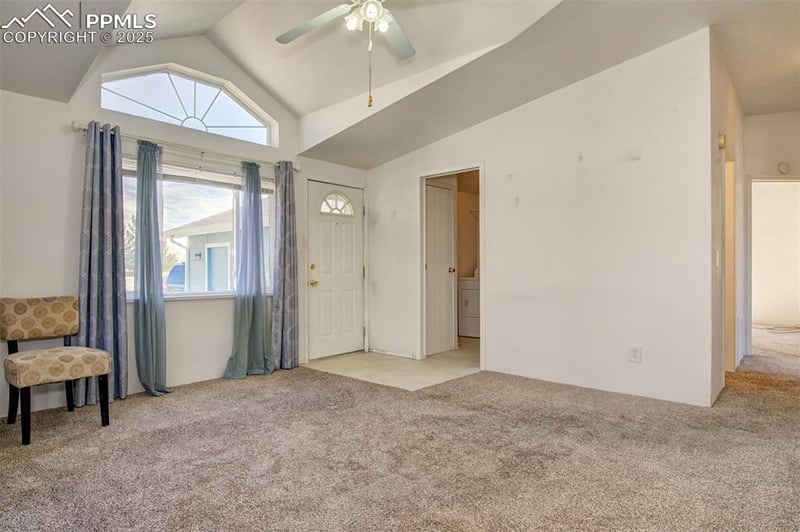 7629 Marmot Point, Colorado Springs, CO 80922