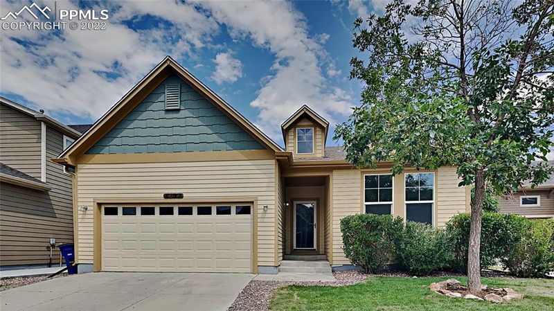7629 Sniktau Point, Peyton, CO 80831