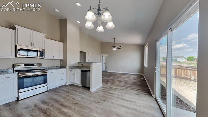7629 Sniktau Point, Peyton, CO 80831