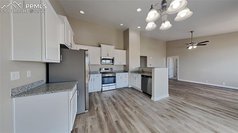7629 Sniktau Point, Peyton, CO 80831