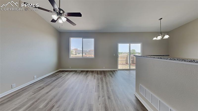 7629 Sniktau Point, Peyton, CO 80831