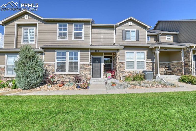 763 Vista Verde Hts, Monument, CO 80132