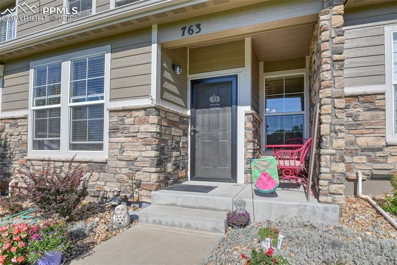 763 Vista Verde Hts, Monument, CO 80132