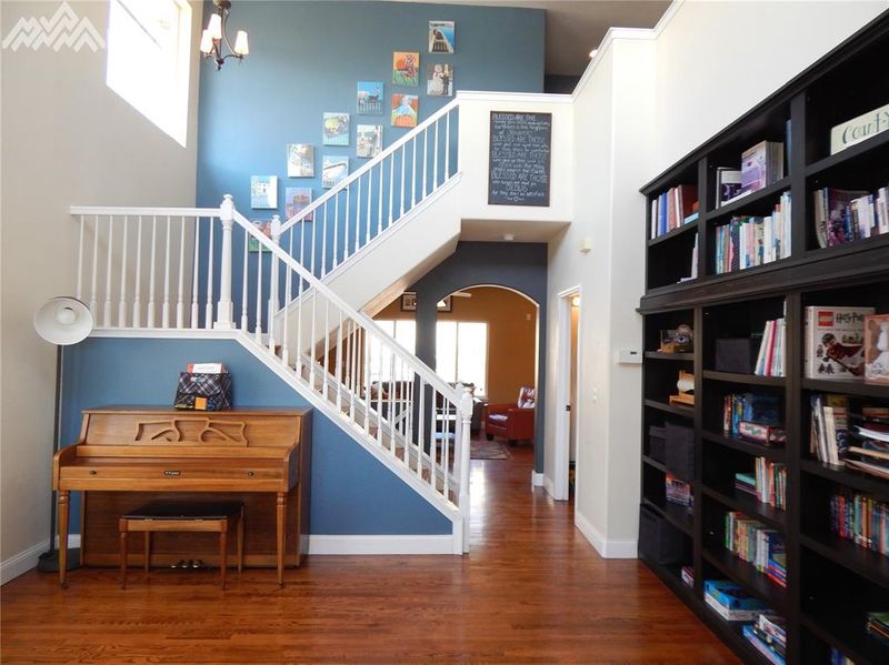 7630 Jeffrey Ln, Colorado Springs, CO 80919