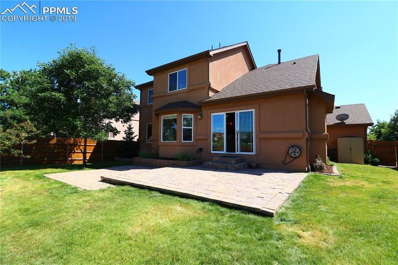 7630 Manston Dr, Colorado Springs, CO 80920