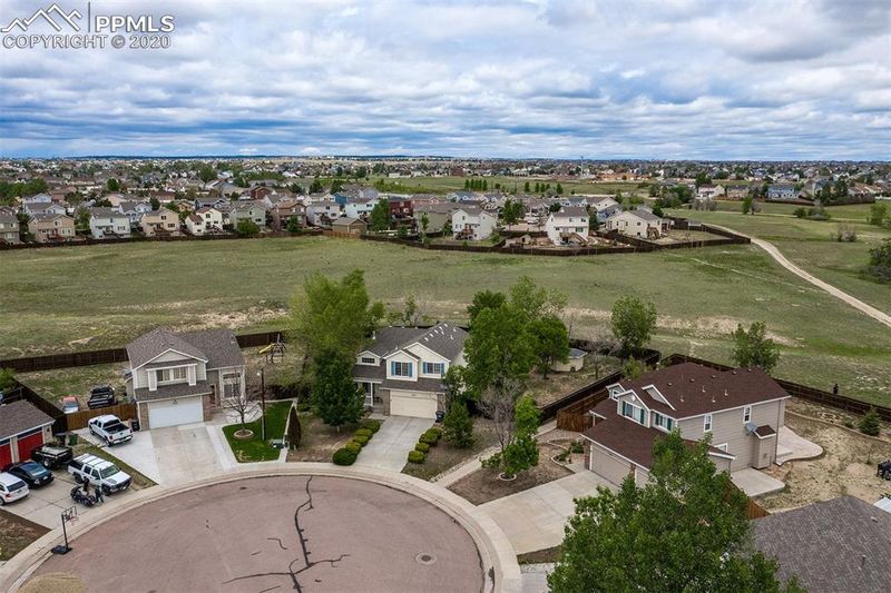 7631 Greenough Rd, Peyton, CO 80831