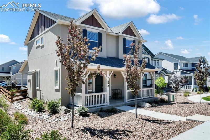7632 Dilly Dally Way, Colorado Springs, CO 80923
