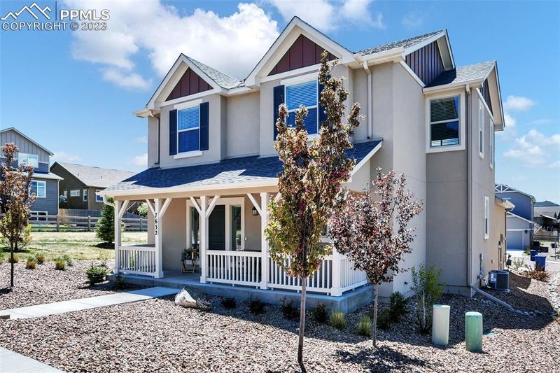 7632 Dilly Dally Way, Colorado Springs, CO 80923