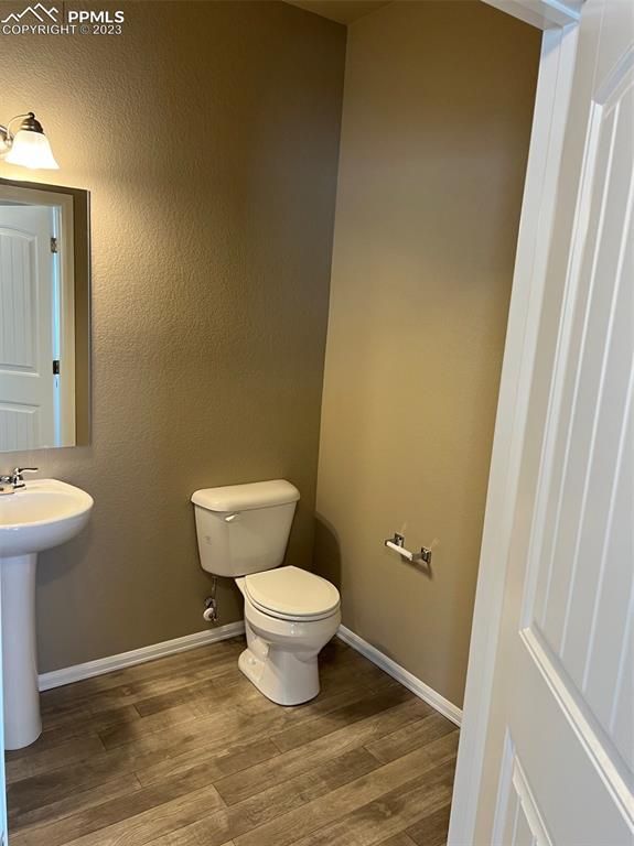 7632 Spruce Pine Grv, Colorado Springs, CO 80908
