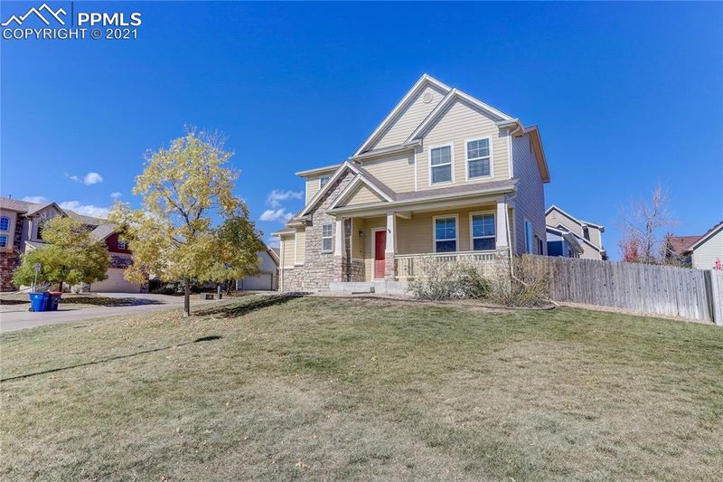 7633 Capel Point, Peyton, CO 80831
