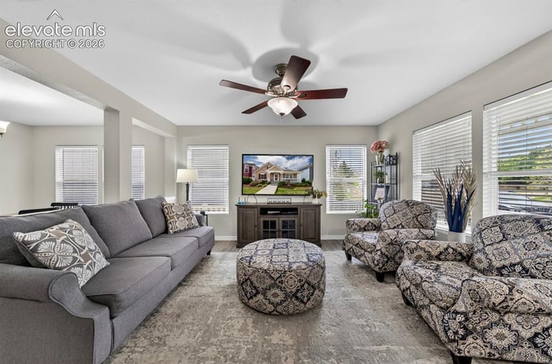 7633 Tabernash Dr, Colorado Springs, CO 80923