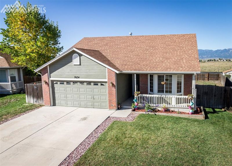 7634 Sailwind Dr, Colorado Springs, CO 80925