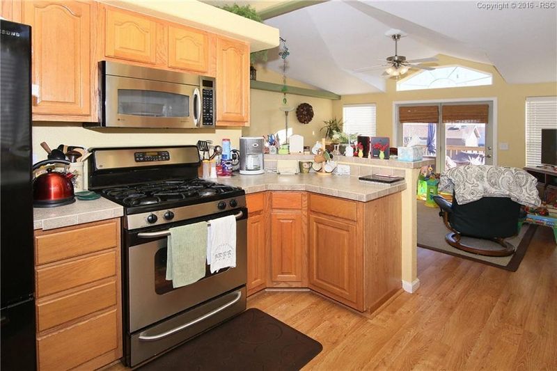 7635 Black Bear Point, Colorado Springs, CO 80922