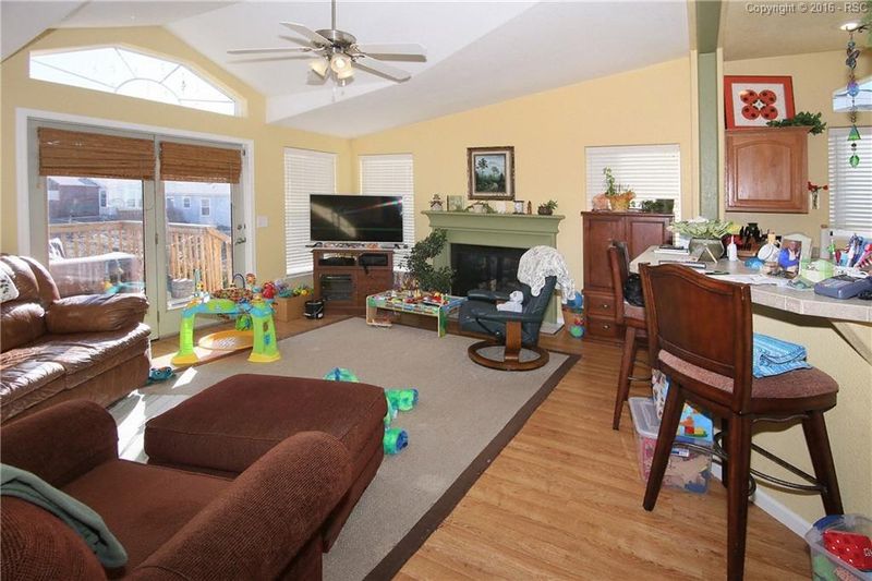 7635 Black Bear Point, Colorado Springs, CO 80922