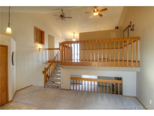 7635 Contrails Dr, Colorado Springs, CO 80920