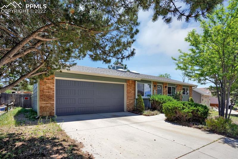 7635 Dawnview Ct, Colorado Springs, CO 80920