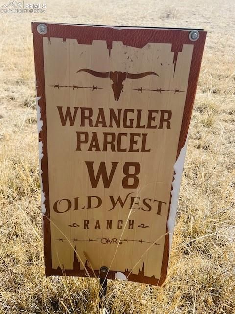 7635 Wrangler Ranch Vw, Peyton, CO 80831