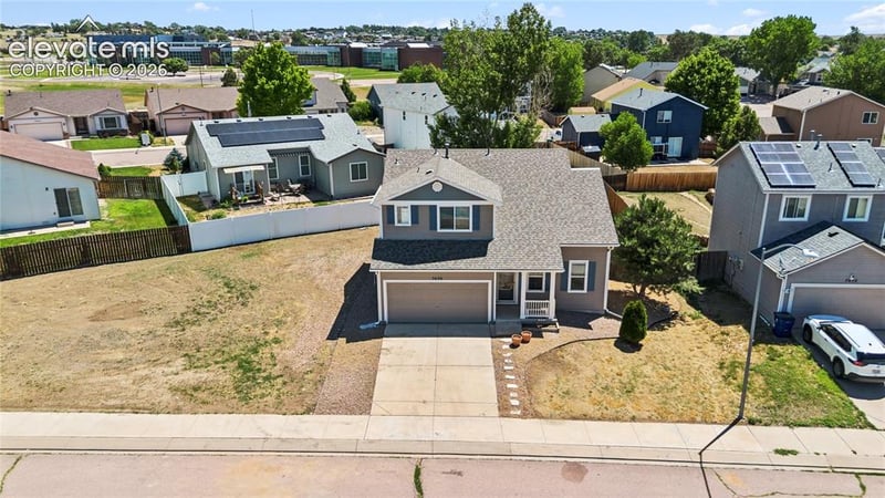7636 Middle Bay Way, Fountain, CO 80817