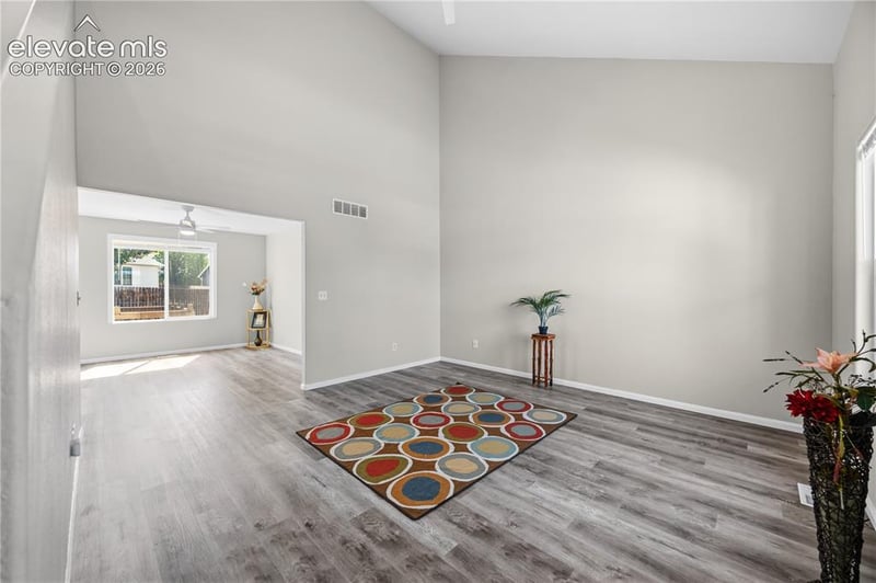 7636 Middle Bay Way, Fountain, CO 80817