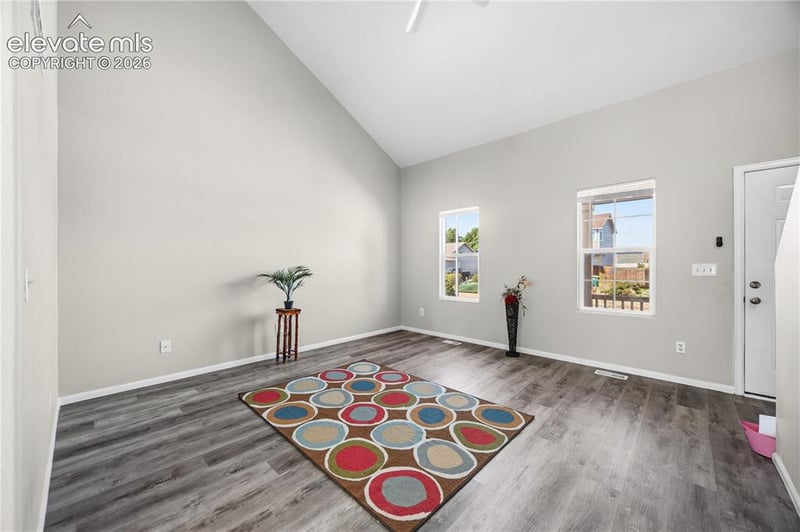 7636 Middle Bay Way, Fountain, CO 80817