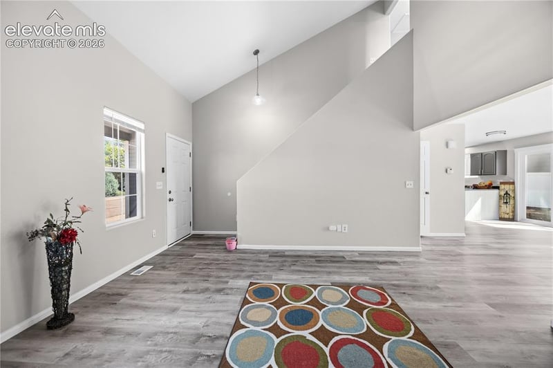 7636 Middle Bay Way, Fountain, CO 80817