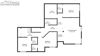 7636 Wichita Ridge Point, Colorado Springs, CO 80923