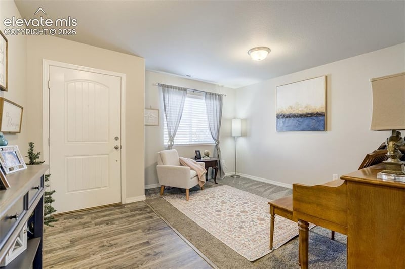 7637 Benecia Dr, Fountain, CO 80817