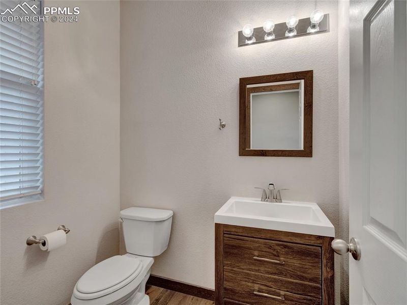 7637 Buckeye Tree Ln, Colorado Springs, CO 80927